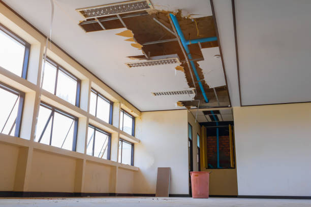 Best Commercial water damage restoration  in Hughesville, PA