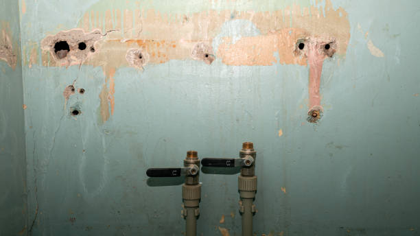 Best Emergency water damage restoration  in Hughesville, PA