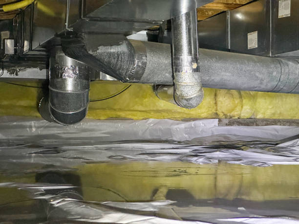 Professional Water damage restoration in Hughesville, PA
